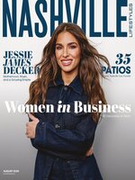 Nashville Lifestyles Magazine